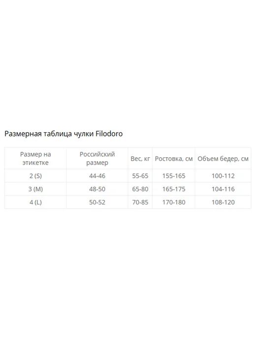 Filodoro Капроновые кружевные чулки на силиконе 30 ден, бежевый, фото 3