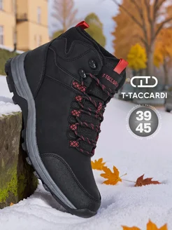 Ботинки мужские T.TACCARDI 38592490 купить за 991 ₽ в интернет‑магазине Wildberries