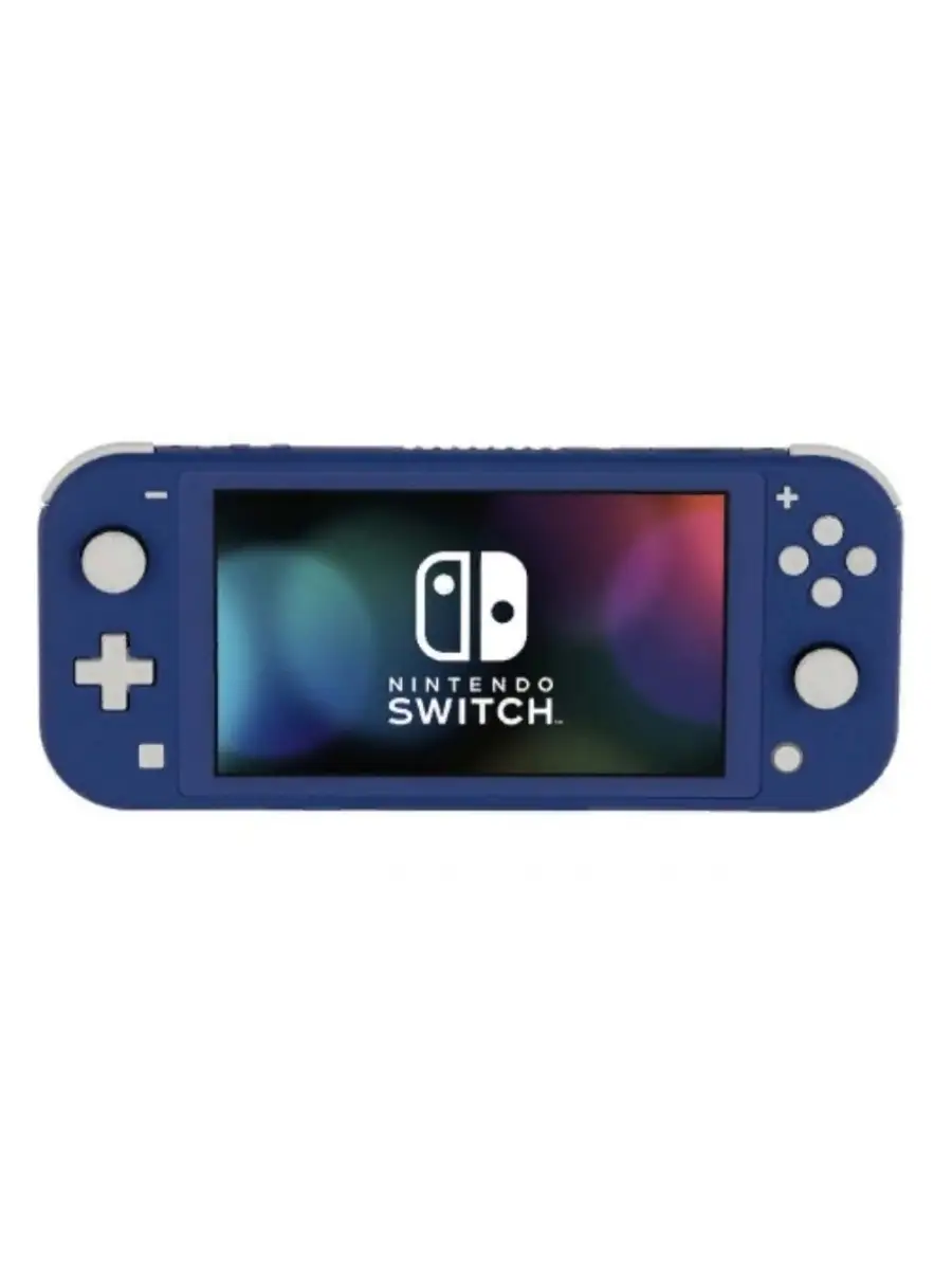 Игровая консоль Switch Lite нинтендо свич NINTENDO 38648769 купить за 20  659 ₽ в интернет-магазине Wildberries