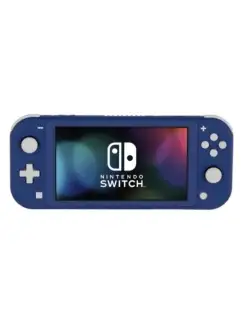 Игровая консоль Switch Lite нинтендо свич NINTENDO 38648769 купить
