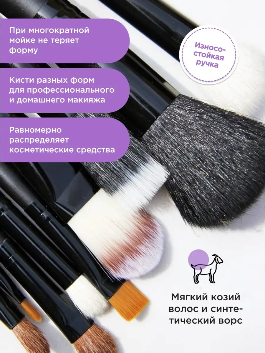 Профессиональная косметика для макияжа | Косметика для визажистов.