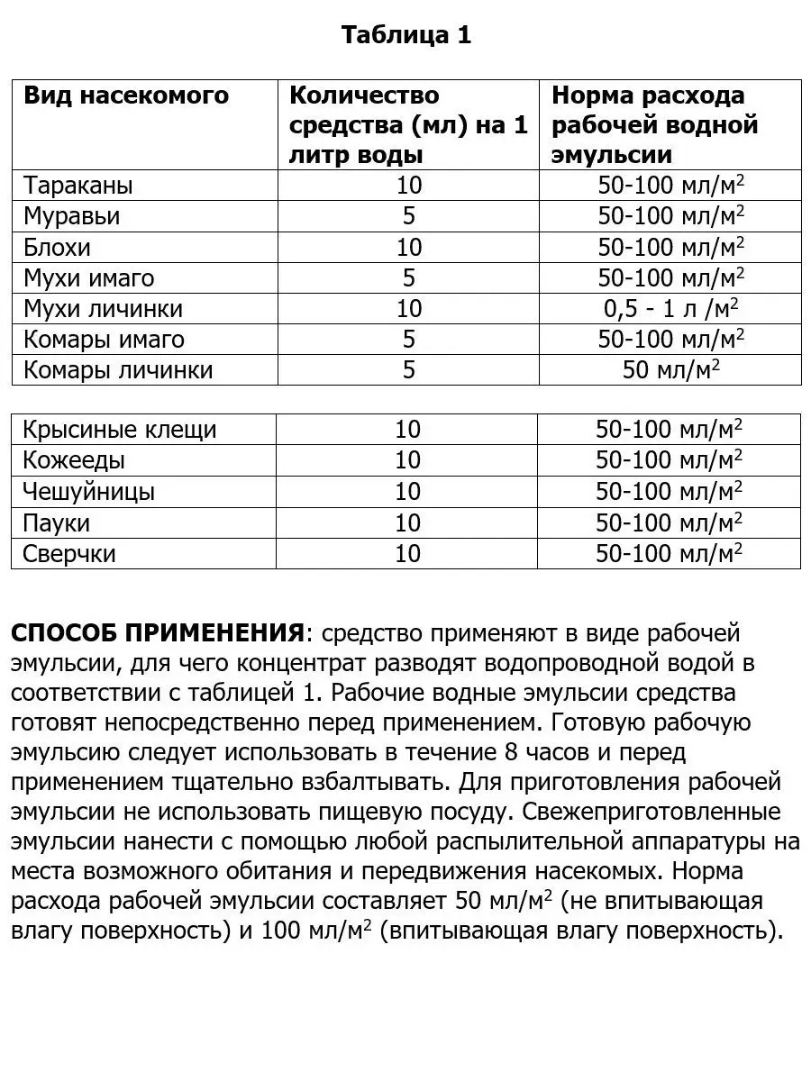 Флип средство от тараканов, клопов, блох, муравьев, 100 мл НасекомыхNet  38667183 купить за 722 ₽ в интернет-магазине Wildberries