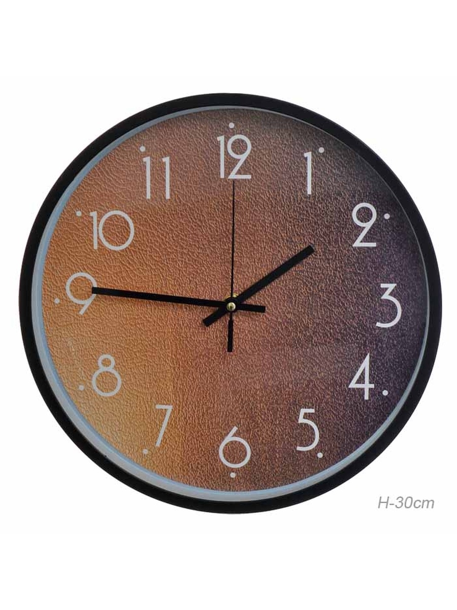 Настенные часы galeontrade. Часы настенные, 30х30х4.5 см, круглые, пластик, черные, концепт, y4-5197. Часы настенные, 30 см, кругл, пластик, стекло, y6-6074. Часы настенные, 30 см (2027).