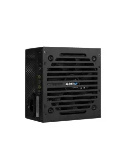 Блок питания ATX 650W VX PLUS 650W AEROCOOL 38721646 купить за 4 619 ₽ в интернет-магазине Wildberries