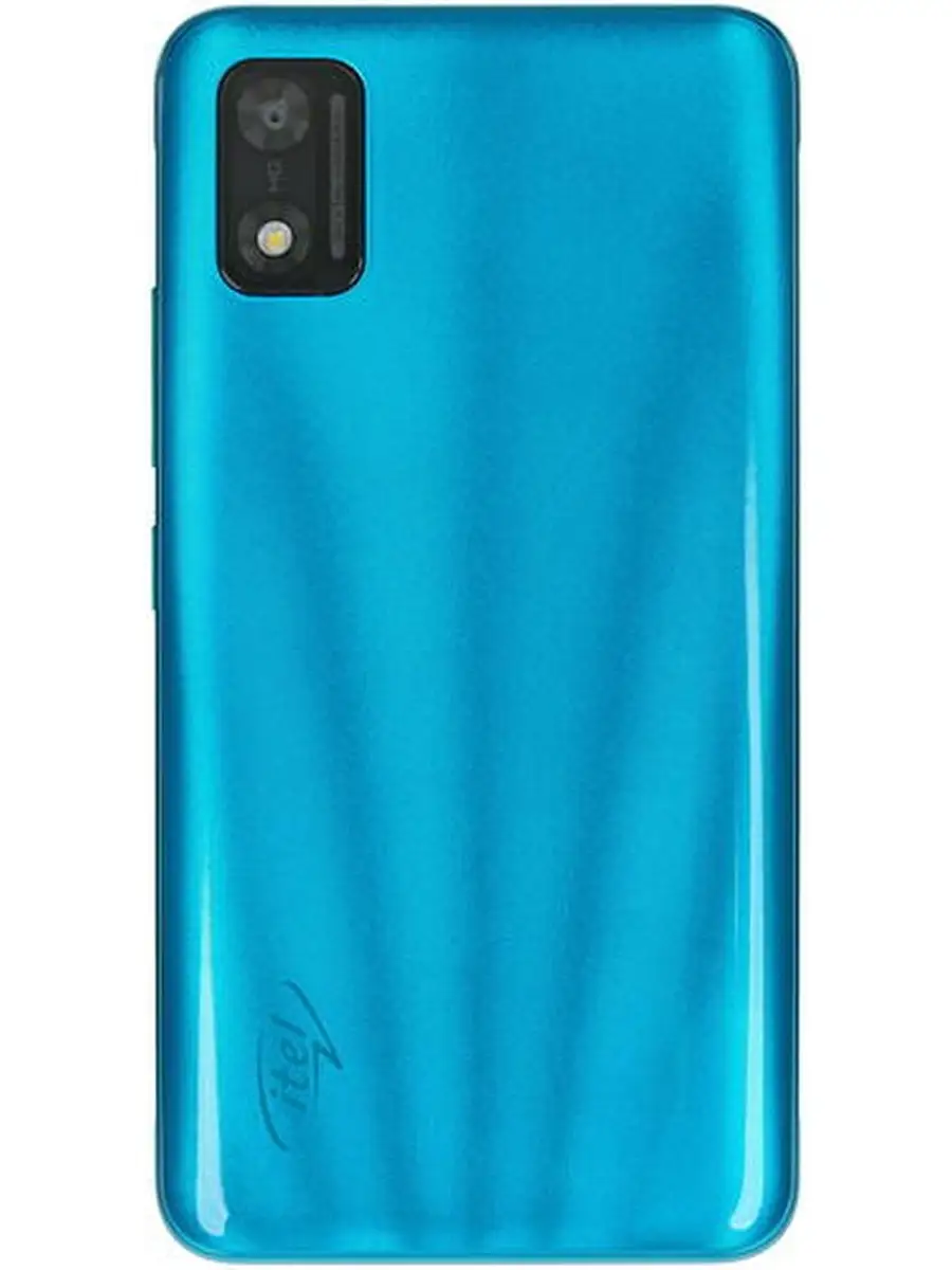 Смартфон Itel A17 голубой 854х480 5