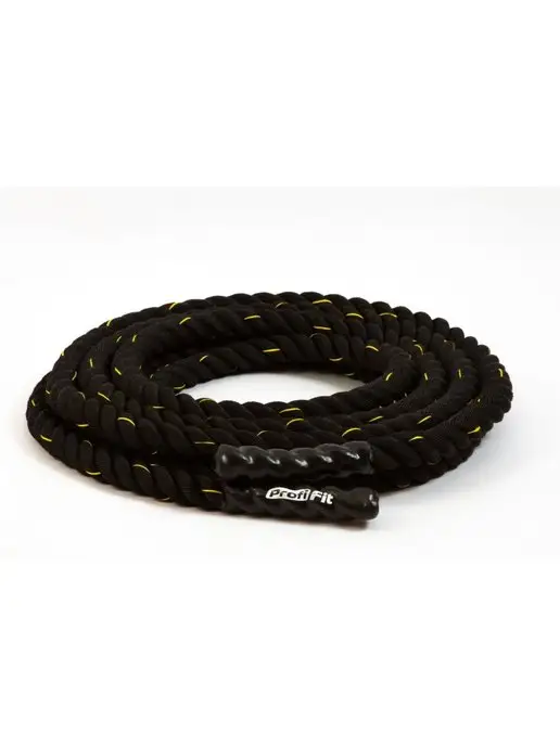 PROFI FIT Канат для кроссфита 50 мм, 12 м, 12 м, фото 6