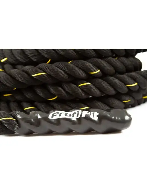 PROFI FIT Канат для кроссфита 50 мм, 12 м, 12 м, фото 8