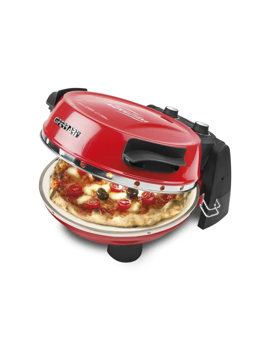 Мини печь для пиццы G3 FERRARI Snack Napoletana G10032 G3 Ferrari 38782683  купить за 21 592 ₽ в интернет-магазине Wildberries