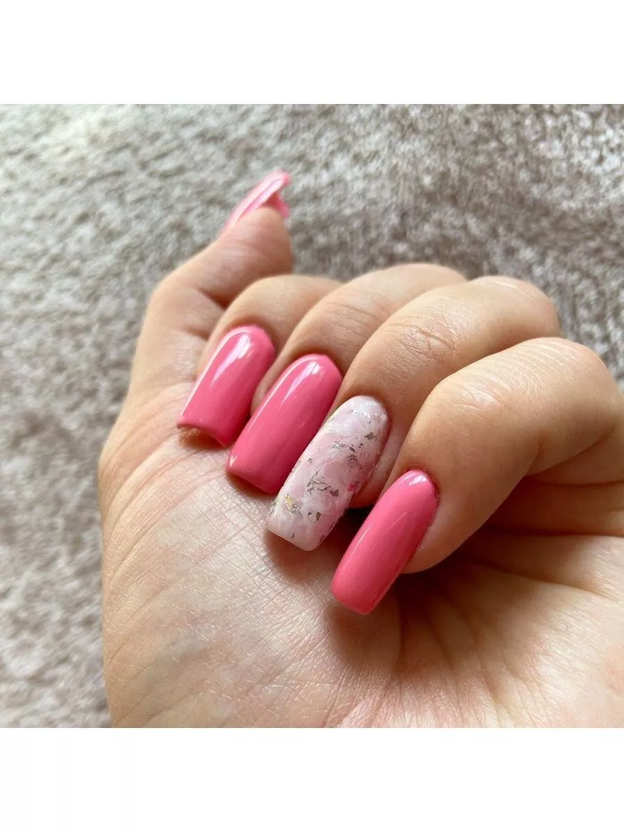 Gel Nail Designs