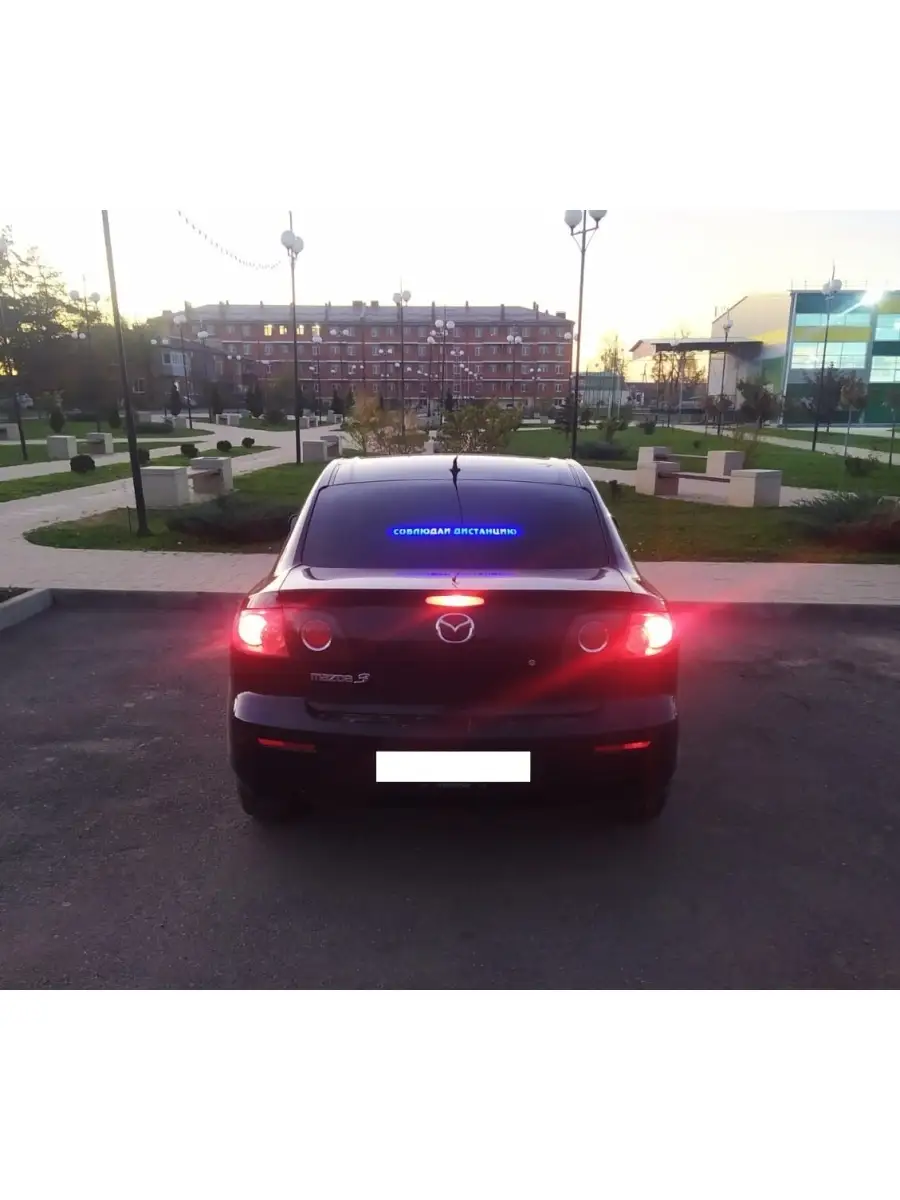 Light Car- Led тюнинг авто | ВКонтакте