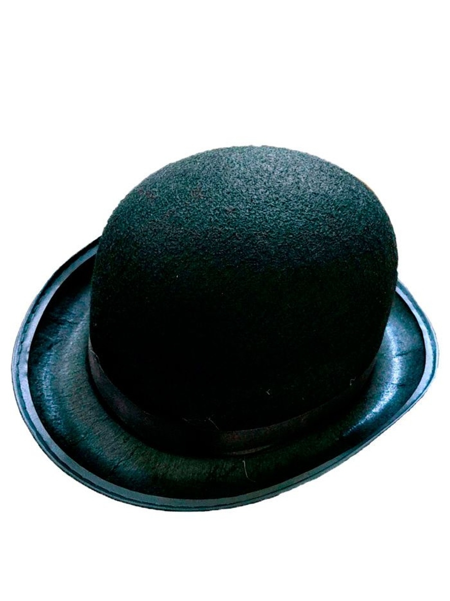 Шляпа Чаплина