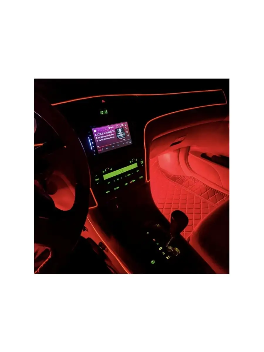Подсветка под капот ВАЗ 2114 своими руками: пошаговая инструкция и советы