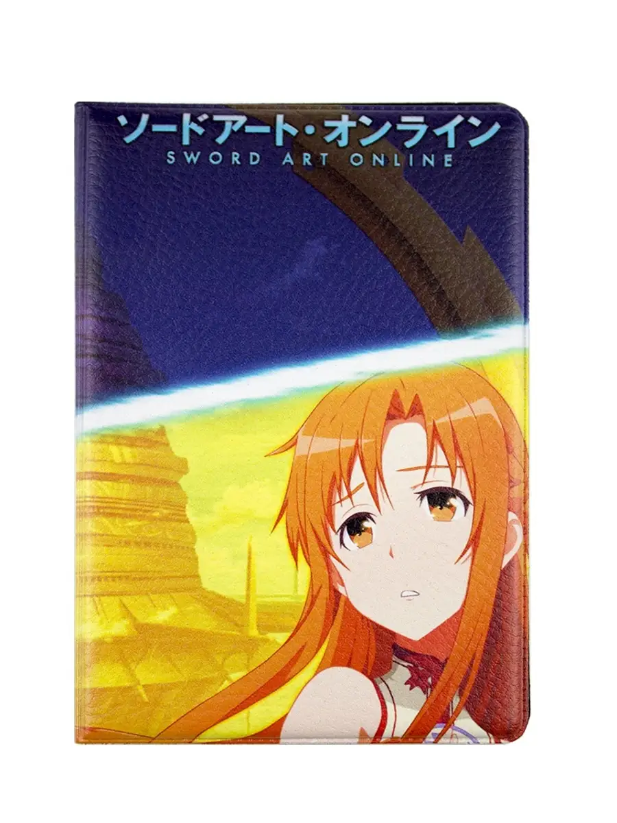 Мастера Меча Онлайн / Sword Art Online Masalotti 38894586 купить за 364 ₽ в  интернет-магазине Wildberries