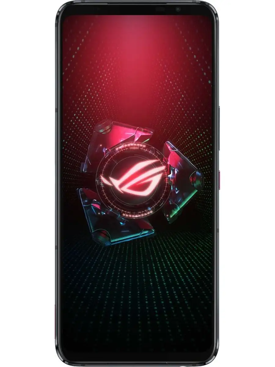 Смартфон ASUS ROG Phone 5 ZS673KS 12/256Gb черный Asus 38935708 купить в  интернет-магазине Wildberries