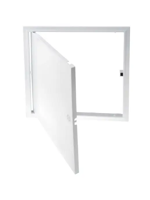 ВИЕНТО Люк ревизионный с замком "PUSH" 30х40см, 30x40 см, фото 2