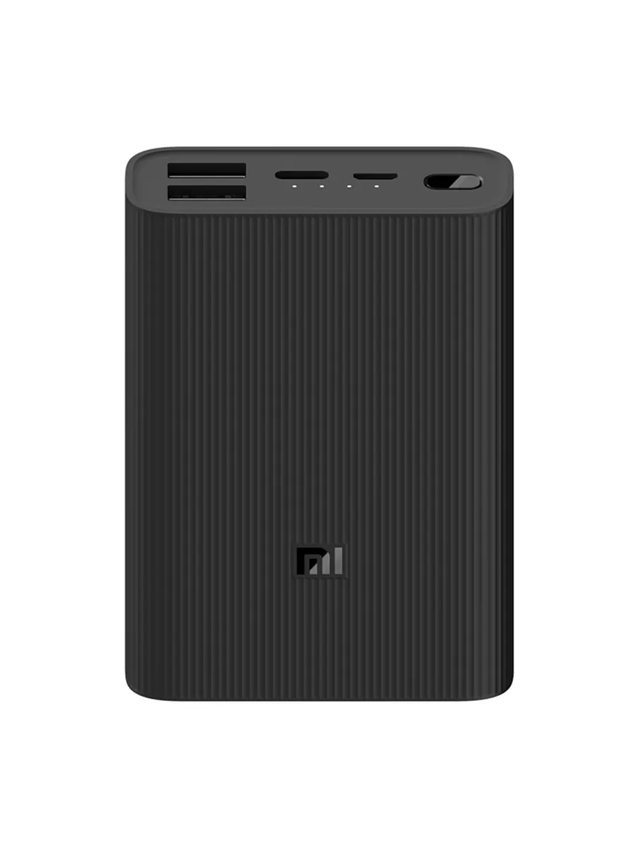 Пауэрбанк для телефона Power Bank повербанк для андроид Xiaomi 38962478  купить за 2 562 ₽ в интернет-магазине Wildberries