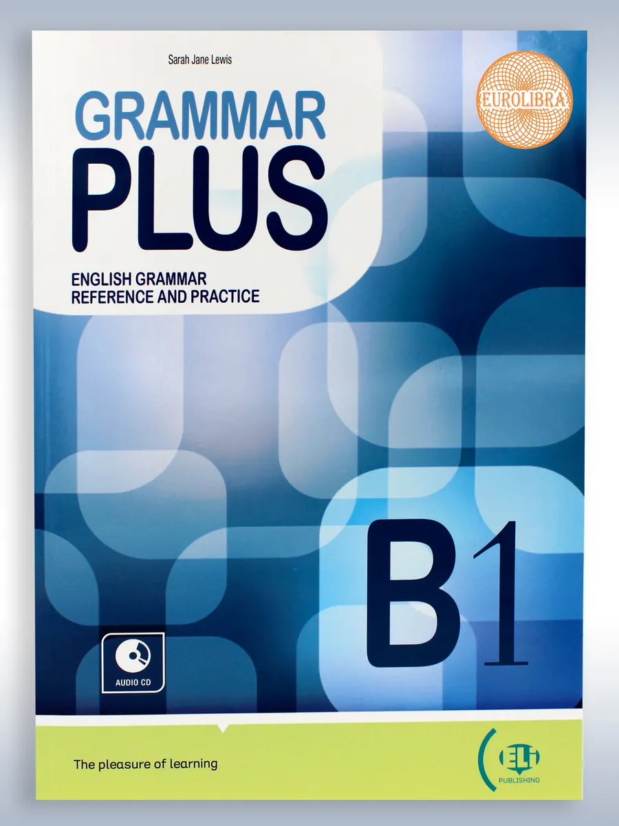 Intermediate plus b1