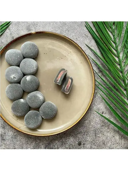Mochi десерты Пироженки Mochi (Моти) из клейкого риса KungFu-Вкус Виноград, вариант, фото 4