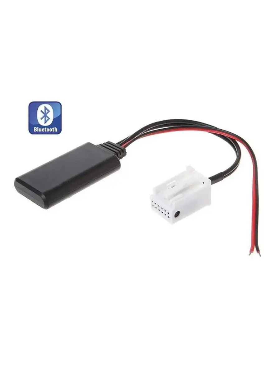 Bluetooth aux BMW 12pin блютус БМВ E60-66 E81 E82 E87 E70 E92 VS-Garage  39004071 купить в интернет-магазине Wildberries