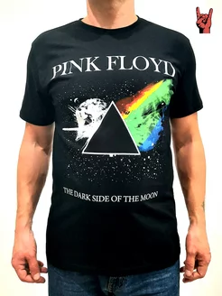 Футболка Pink Floyd Rock Stuff 39018859 купить за 623 ₽ в интернет-магазине Wildberries