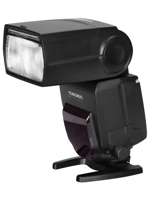 YongNuo Вспышка для фотоаппарата Speedlite YN685 II для Canon, вариант, фото 3