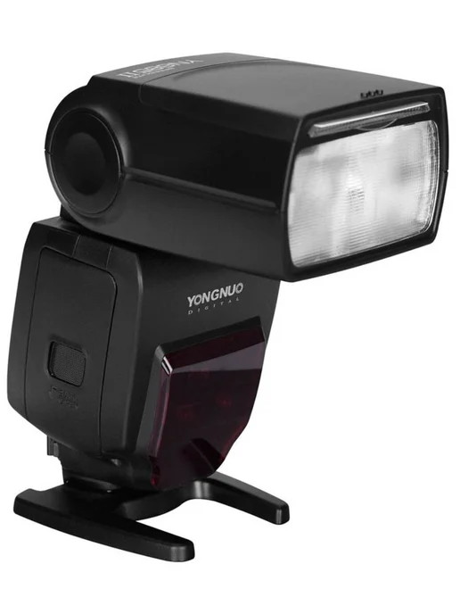 YongNuo Вспышка для фотоаппарата Speedlite YN685 II для Canon, вариант, фото 4