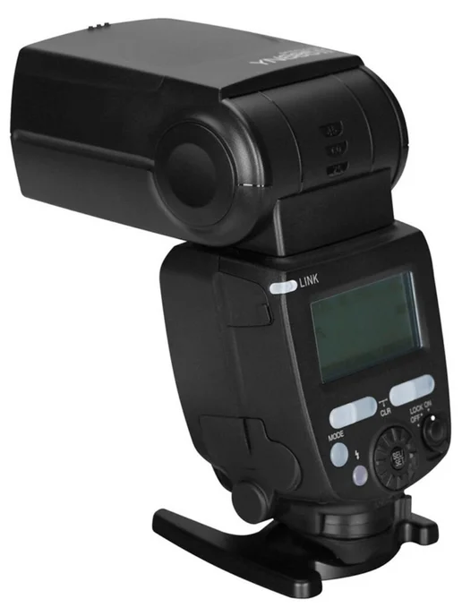 YongNuo Вспышка для фотоаппарата Speedlite YN685 II для Canon, вариант, фото 8