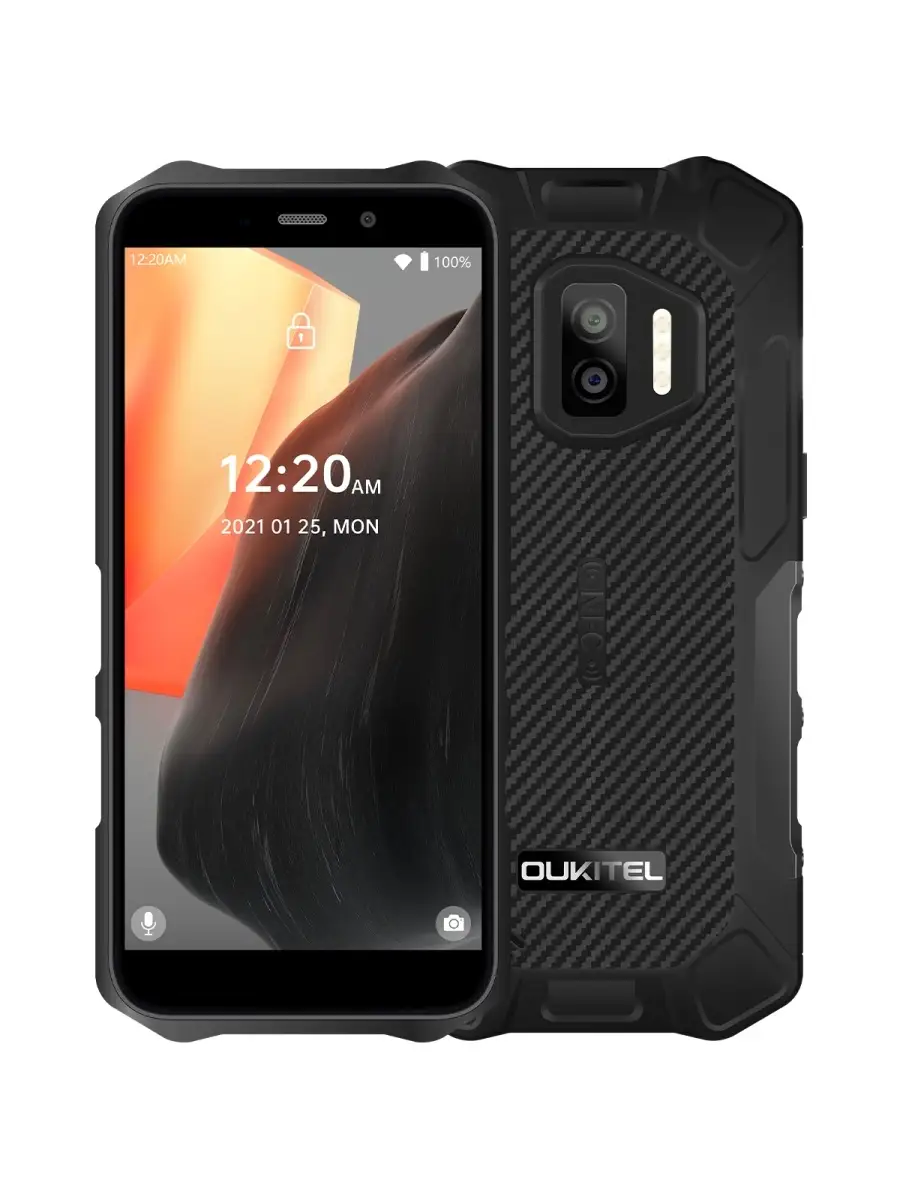 Смартфон Oukitel 39046350 купить в интернет-магазине Wildberries