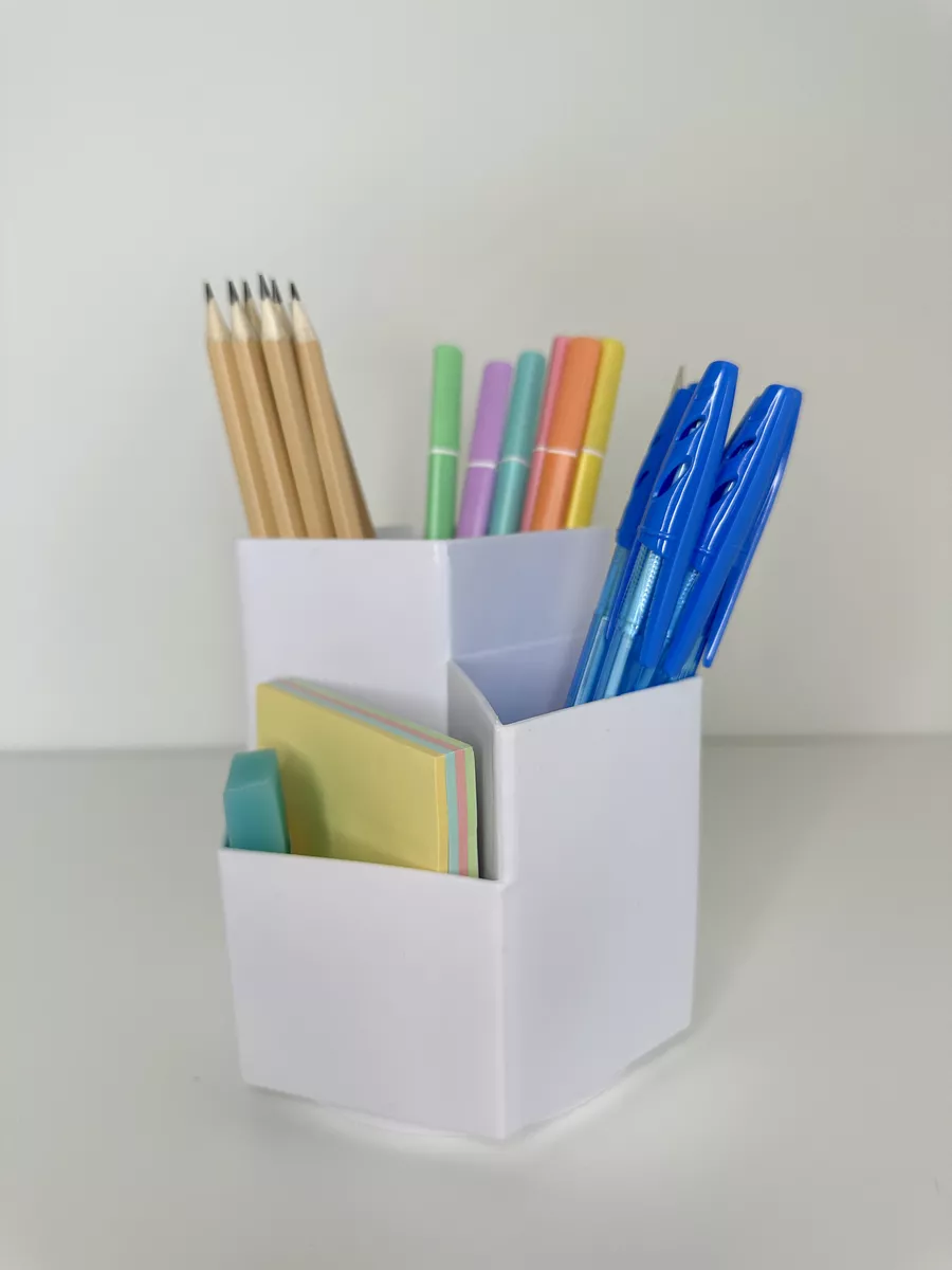 Канцелярские подставки для ручек и карандашей для бумаги