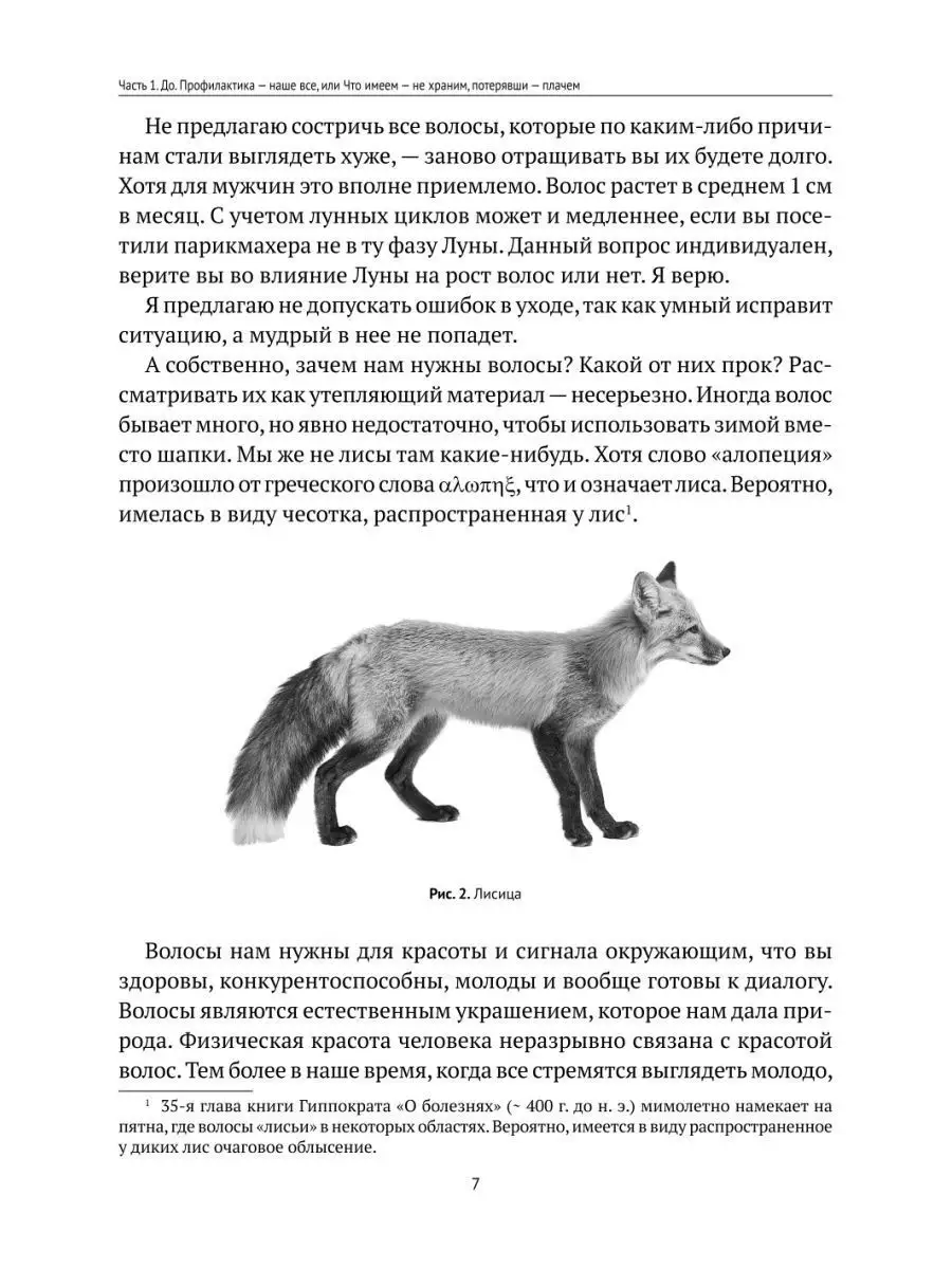 Лысы ли лисы или Жизнь с волосами и без Издательство Феникс 39112386 купить  за 253 ₽ в интернет-магазине Wildberries