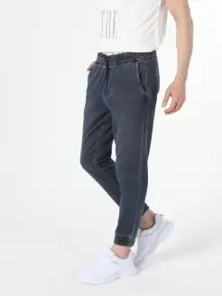 Джинсы джоггеры 043 MARK Jogger Fit Colin