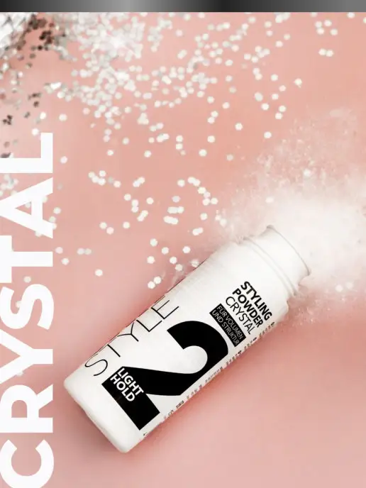 C:EHKO Пудра для объема волос профессиональная Styling Powder 15 г, 15 г, фото 6