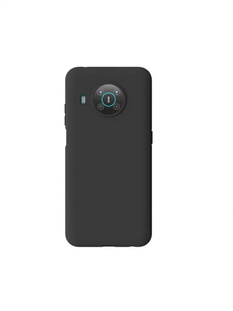 Чехол панель-накладка для Nokia X20/Х10