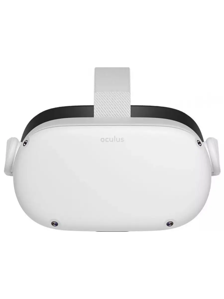 Очки виртуальной реальности Quest 2 (256gb) OCULUS 39181241 купить