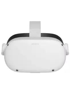 Очки виртуальной реальности Quest 2 (256gb) OCULUS 39181241 купить за 47 781 ₽ в интернет-магазине Wildberries