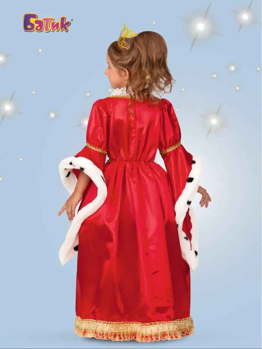 Новогодние костюмы для девочек: пышная юбка своими руками