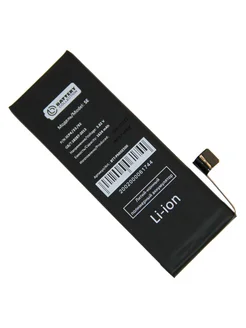 Promise mobile АКБ iPhone SE (616-00106) 1624 mAh (премиум)
