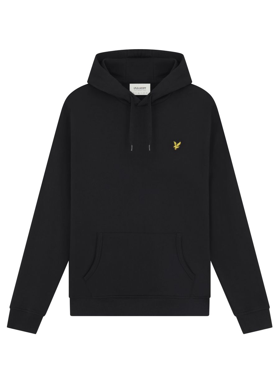 Худи lyle scott