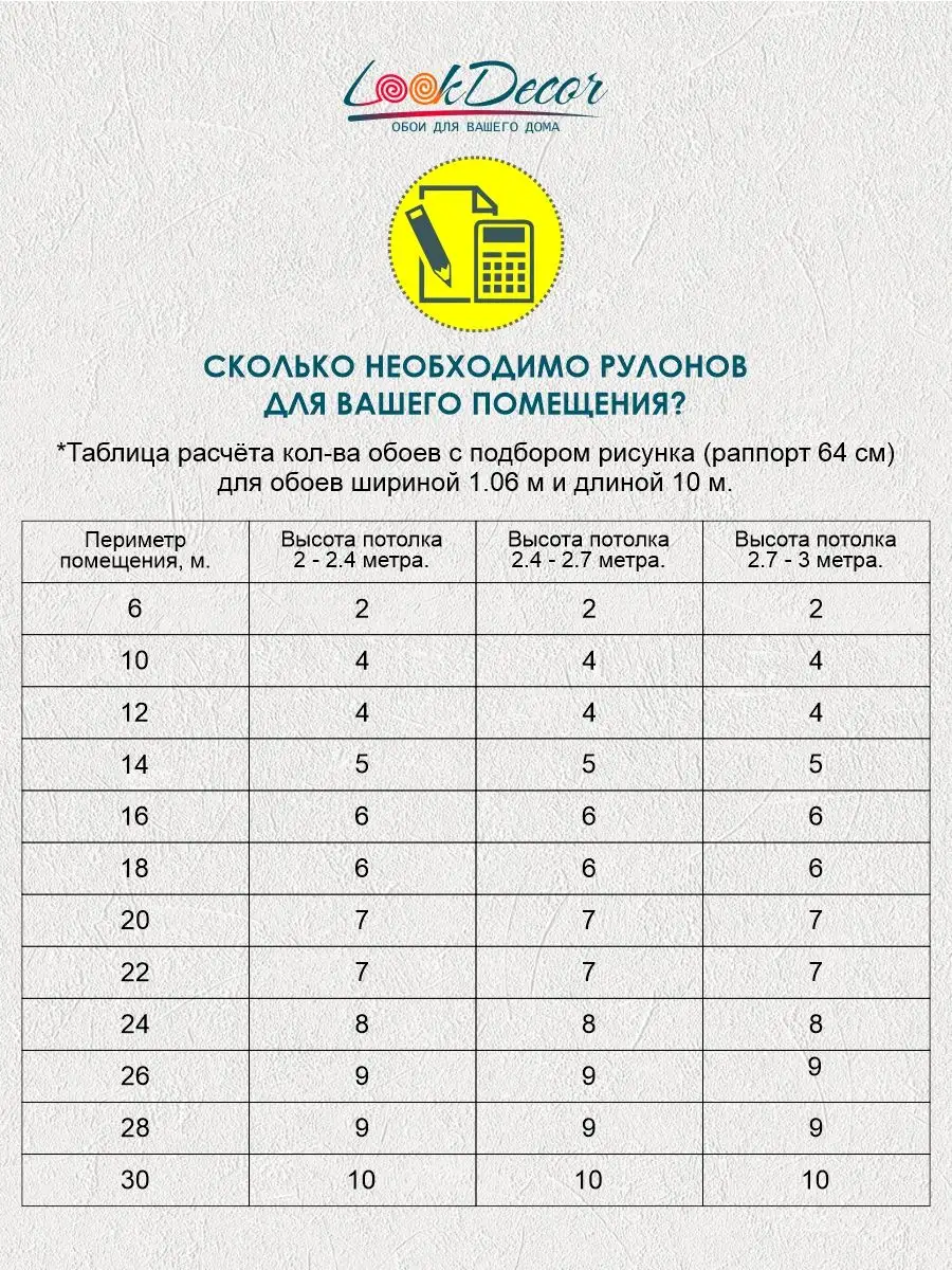 Обои метровые виниловые в зал с цветами Erismann обои 39312892 купить в  интернет-магазине Wildberries