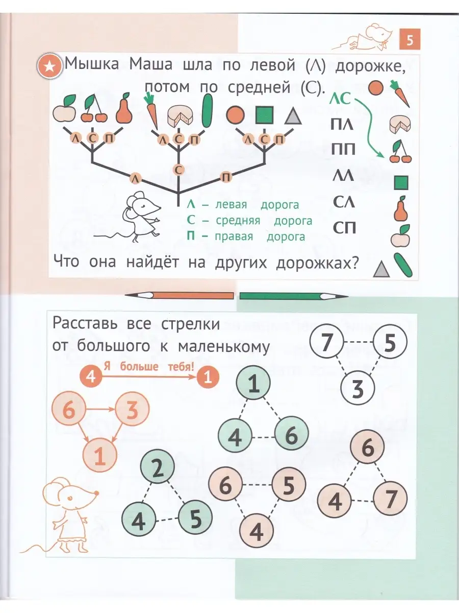 Книга АСТ Быстро решаем задачи по математике. 2 класс О.В. Узорова, Е.А. Нефедова