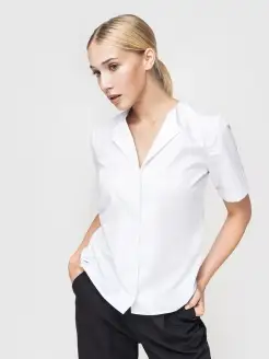 Блузка AM One 39345490 купить за 866 ₽ в интернет‑магазине Wildberries