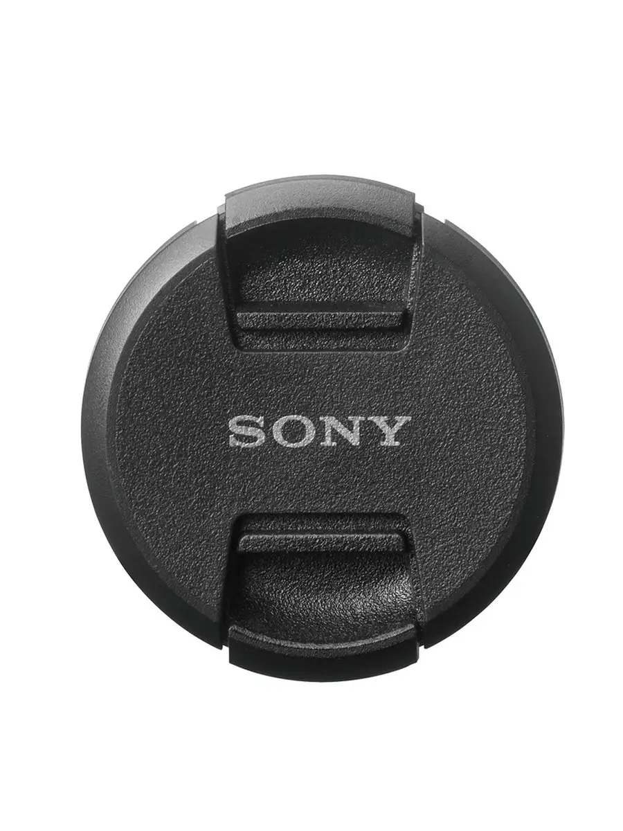 Крышка для объектива SONY ALC-F55S 55mm/для Canon,Nikon,Sony