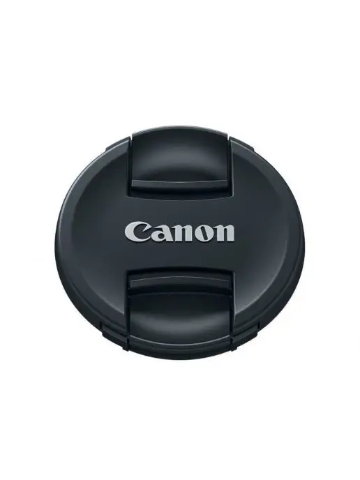 Fujimi Крышка для объектива Canon Lens Cap E-72U для Canon,Nikon,So…