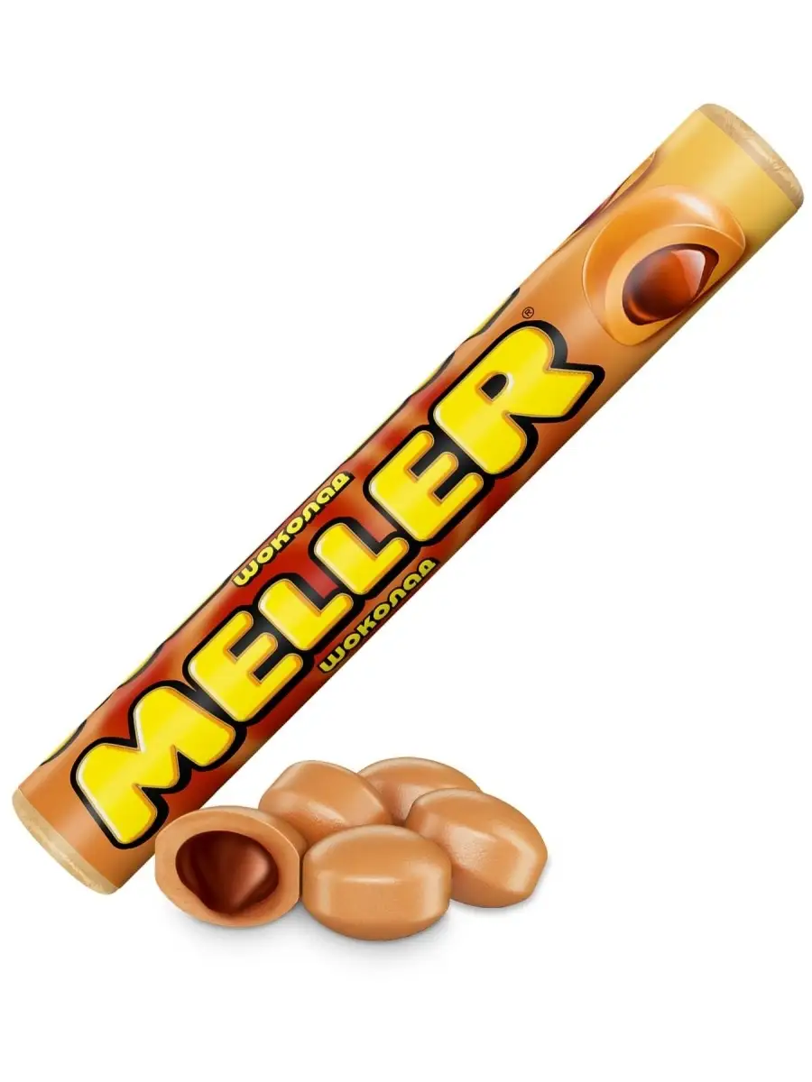 Меллер конфеты