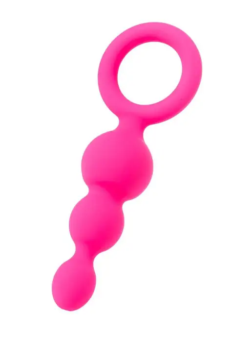 satisfyer Анальные бусы, вариант, фото 2