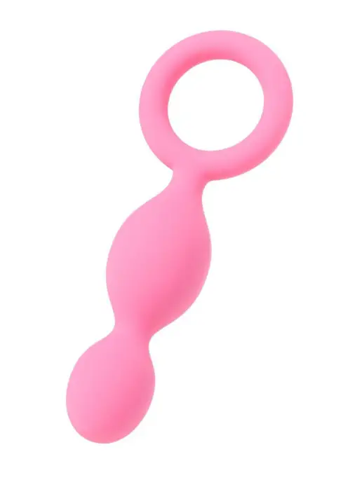 satisfyer Анальные бусы, вариант, фото 4