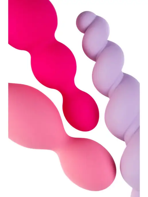 satisfyer Анальные бусы, вариант, фото 6