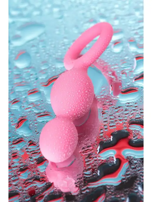satisfyer Анальные бусы, вариант, фото 8