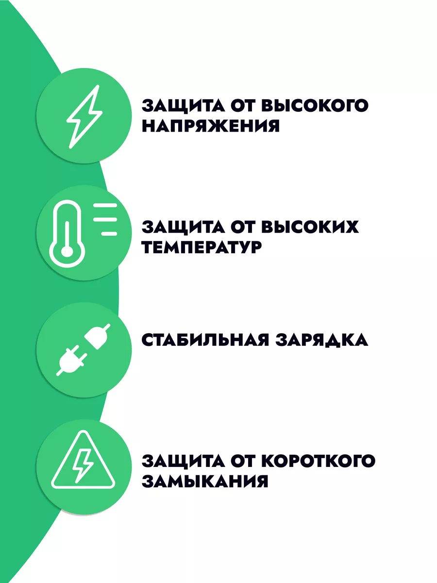 Адаптер питания для ноутбуков 9В 0,5A 5,5x2,5 мм BMGRUP 39364337 купить за  338 ₽ в интернет-магазине Wildberries