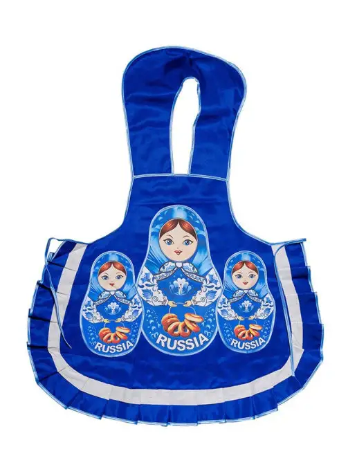 АРТ-ТЕКС Фартук кухонный, вариант